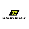 Seven Energy International Limited